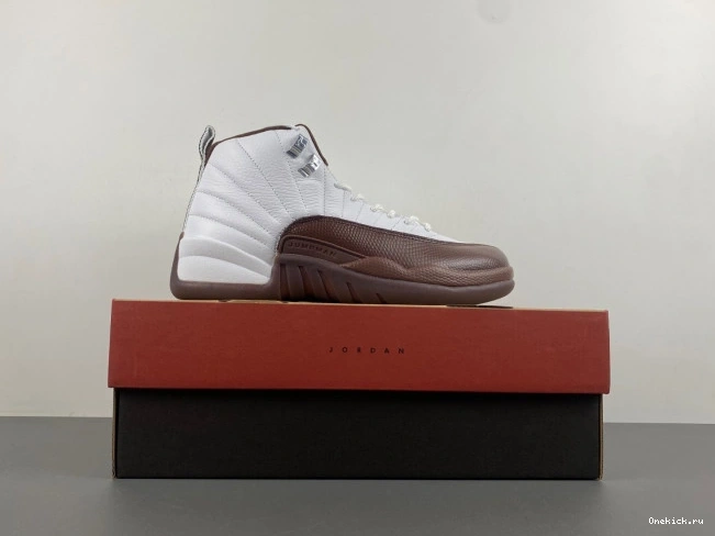 One Kick Jordan x Air SoleFly 12 FZ5026-100 0813